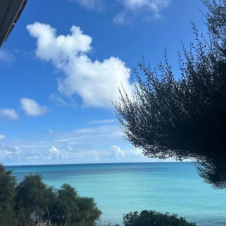 La Casetta Blu Lejlighed