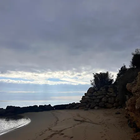 La Casetta Blu *
