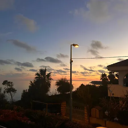 Lejlighed La Casetta Blu