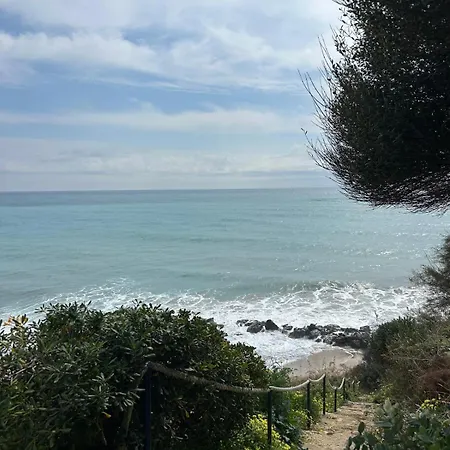 Lejlighed La Casetta Blu Isola di Capo Rizzuto