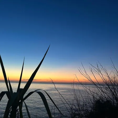 La Casetta Blu *